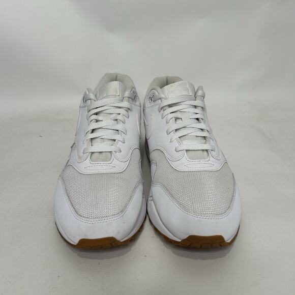 Nike Air Max 1 Retro “Triple White Gum” AH8145-109 main image 6